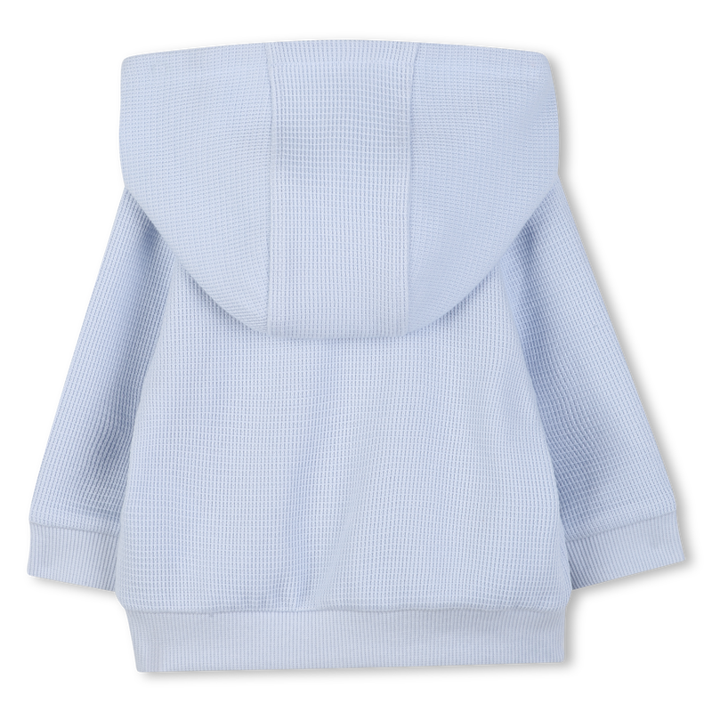 CONJUNTO DE JOGGER BOSS 
                        NI&Ntilde;O