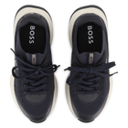 Zapatillas BOSS 
                    NI&Ntilde;O