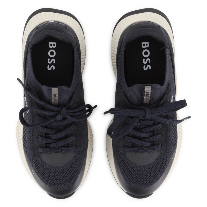 Zapatillas BOSS 
                        NI&Ntilde;O