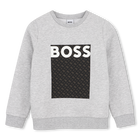 Sudadera BOSS 
                    NI&Ntilde;O