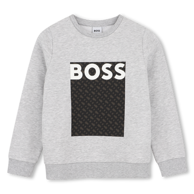 Sudadera BOSS NI&Ntilde;O