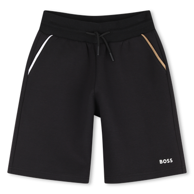 Bermuda BOSS NI&Ntilde;O