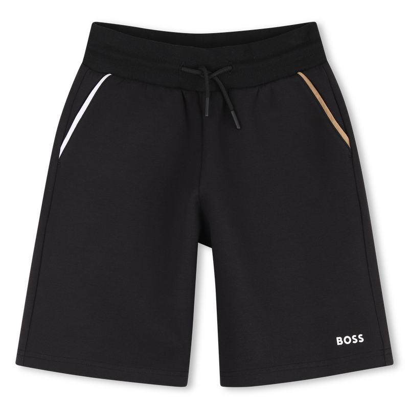 Bermuda BOSS 
                        NI&Ntilde;O