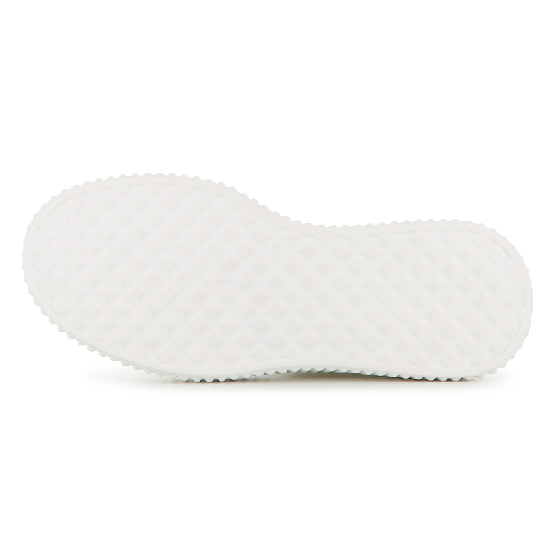 Zapatillas KARL LAGERFELD KIDS 
                        NI&Ntilde;A