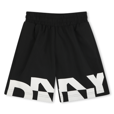 Ba&ntilde;ador con bolsillos DKNY NI&Ntilde;O