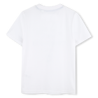 Pack de 2 camisetas estampadas TIMBERLAND 
                    NI&Ntilde;O