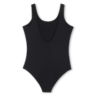 Traje de ba&ntilde;o de 1 pieza DKNY 
                    NI&Ntilde;A