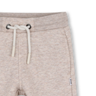 Conjunto de c&aacute;rdigan y pantal&oacute;n BOSS 
                    NI&Ntilde;O
