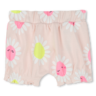 Camiseta y pantal&oacute;n de algod&oacute;n BILLIEBLUSH 
                    NI&Ntilde;A