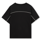 Camiseta de manga corta KENZO KIDS 
                    NI&Ntilde;O