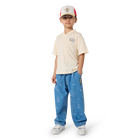 Camiseta de manga corta KENZO KIDS 
                    NI&Ntilde;O