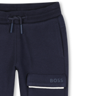 Pantal&oacute;n BOSS 
                    NI&Ntilde;O