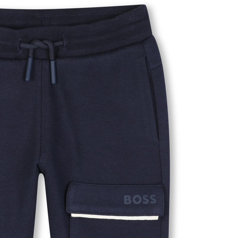 Pantal&oacute;n BOSS 
                        NI&Ntilde;O