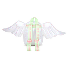 Mochila small wings BILLIEBLUSH 
                    NI&Ntilde;A