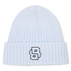 Gorro de punto BOSS 
                    NI&Ntilde;O