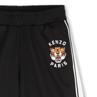 Bermudas con bolsillos KENZO KIDS 
                    UNISEXO