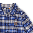 Mono de manga larga TIMBERLAND 
                    NI&Ntilde;O