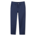 Pantal&oacute;n chino con bolsillos TIMBERLAND 
                    NI&Ntilde;O