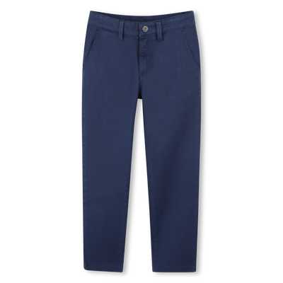 Pantal&oacute;n chino con bolsillos TIMBERLAND NI&Ntilde;O