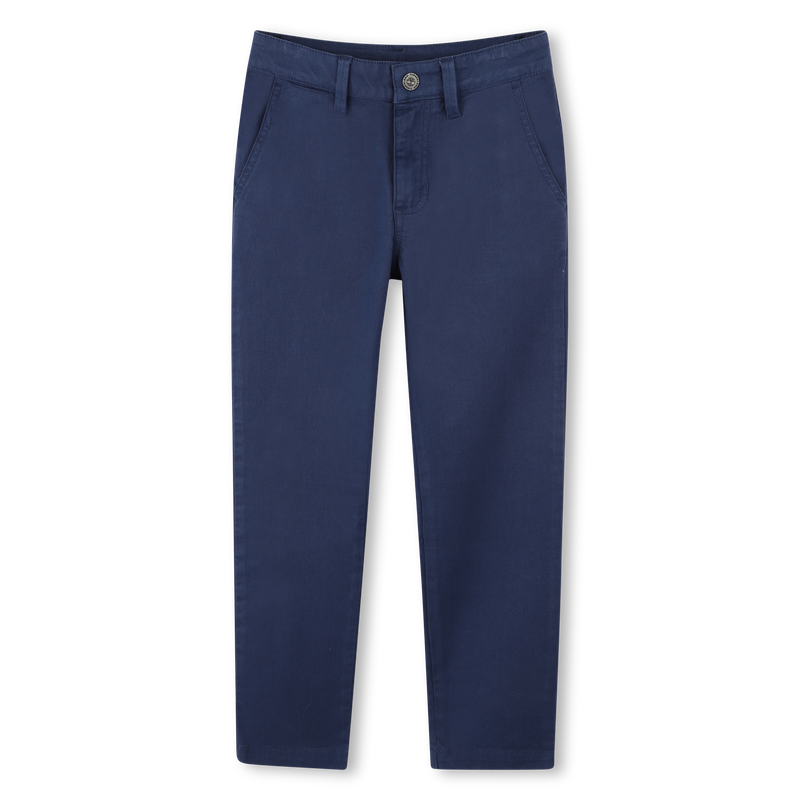 Pantal&oacute;n chino con bolsillos TIMBERLAND 
                        NI&Ntilde;O