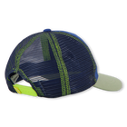 Gorra con logo BILLIEBLUSH 
                    NI&Ntilde;O