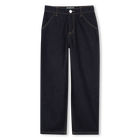 Pantal&oacute;n de denim KENZO KIDS 
                    NI&Ntilde;O