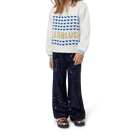 Pantal&oacute;n de lentejuelas BILLIEBLUSH 
                    NI&Ntilde;A