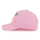 Gorra insignia ne&oacute;n BILLIEBLUSH 
                    NI&Ntilde;A
