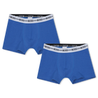 Lotes de 2 calzoncillos, AZUL ELECTRICO, hi-res