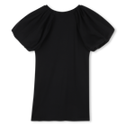 Vestido de manga corta MARC JACOBS 
                    NI&Ntilde;A