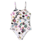 Traje de 1 pieza MARC JACOBS 
                    NI&Ntilde;A