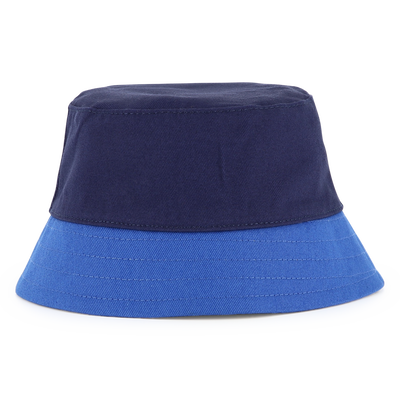 Gorro pescador reversible TIMBERLAND NI&Ntilde;O