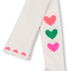 Medias estampadas BILLIEBLUSH 
                    NI&Ntilde;A