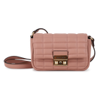 Bolso de mano textil MICHAEL KORS 
                    NI&Ntilde;A