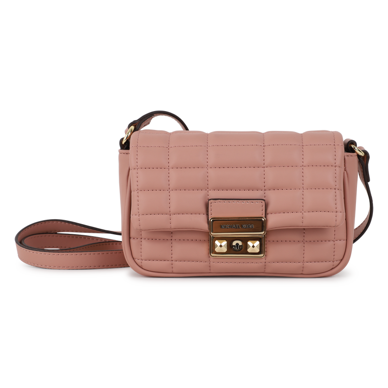 Bolso de mano textil MICHAEL KORS 
                        NI&Ntilde;A