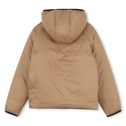 Chaqueta reversible BOSS 
                    NI&Ntilde;O