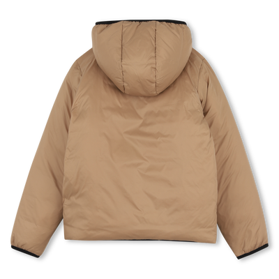Chaqueta reversible BOSS NI&Ntilde;O