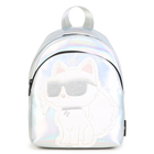 Mochila KARL LAGERFELD KIDS 
                    NI&Ntilde;A