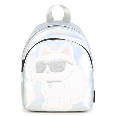 Mochila KARL LAGERFELD KIDS NI&Ntilde;A