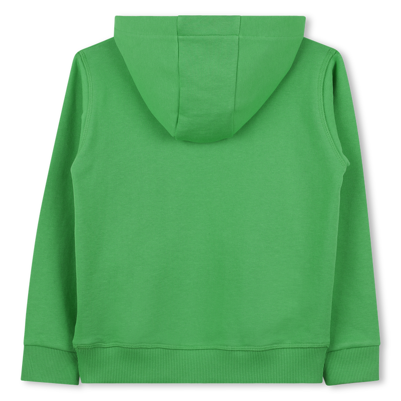 Sudadera con capucha HUGO 
                        NI&Ntilde;O