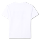 Camiseta de manga corta DKNY 
                    UNISEXO