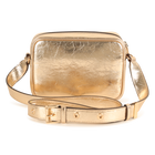 Bolso con cremallera ajustable MICHAEL KORS 
                    NI&Ntilde;A