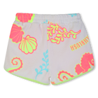 Pantalones cortos estampados BILLIEBLUSH 
                    NI&Ntilde;A