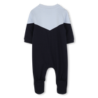 Pijama y gorro de mulet&oacute;n BOSS 
                    NI&Ntilde;O