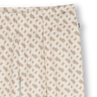 Pantal&oacute;n de ch&aacute;ndal BOSS 
                    NI&Ntilde;O