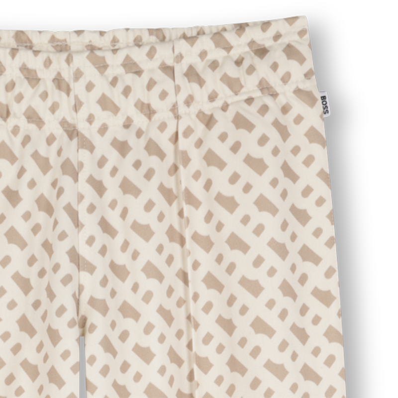 Pantal&oacute;n de ch&aacute;ndal BOSS 
                        NI&Ntilde;O