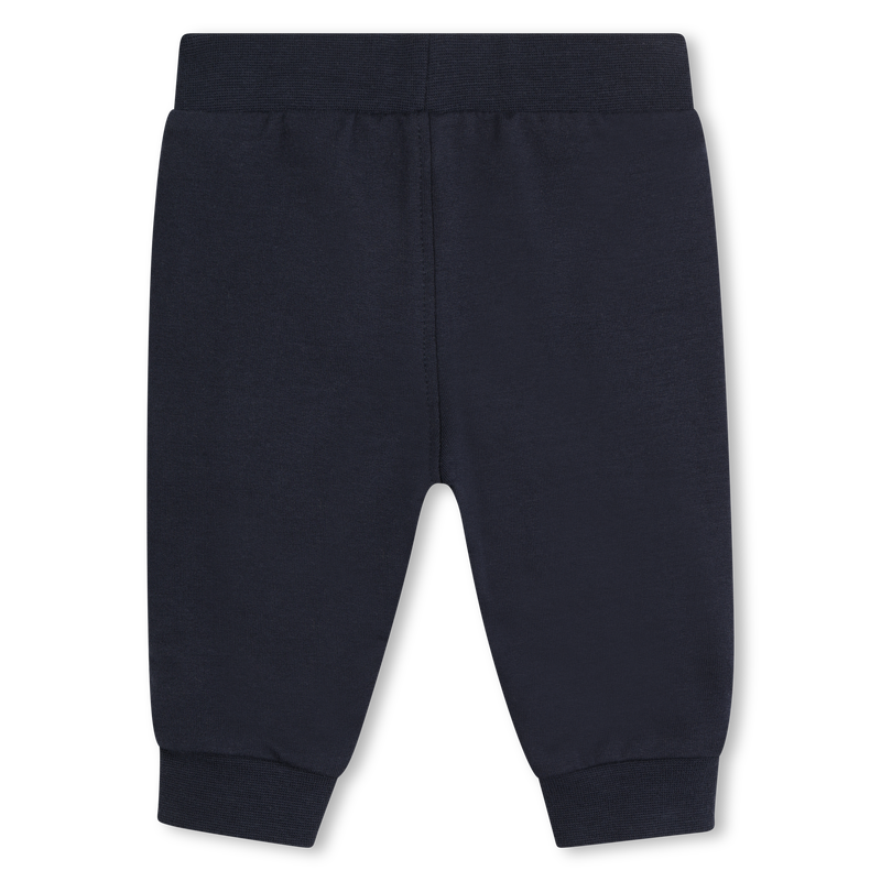 Ch&aacute;ndal de 3 piezas BOSS 
                        NI&Ntilde;O