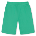 Bermudas para jogging TIMBERLAND 
                    NI&Ntilde;O