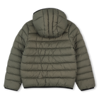 Chaleco acolchado TIMBERLAND 
                    NI&Ntilde;O