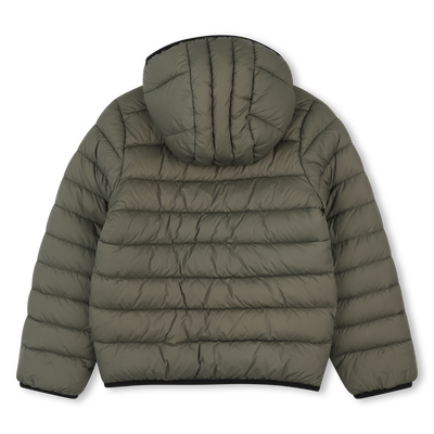 Chaleco acolchado TIMBERLAND NI&Ntilde;O